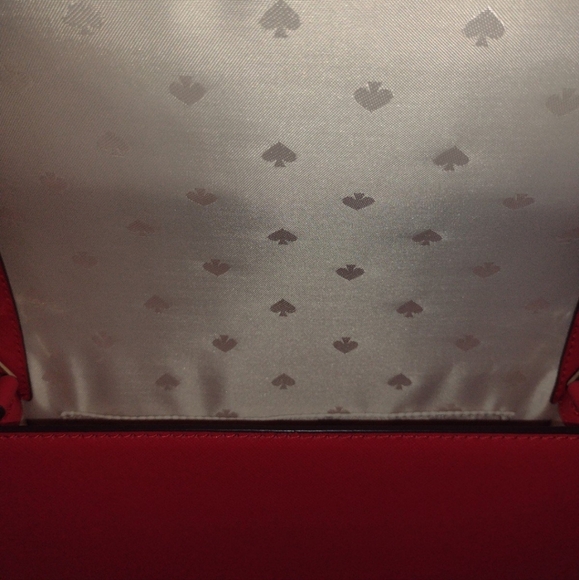 Kate Spade Crossbody - Picture 3 of 3